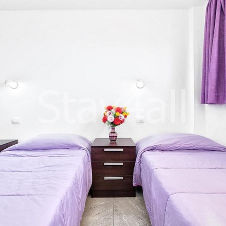 Apartamento Los Molinos Playa del Ingles  Exterior photo