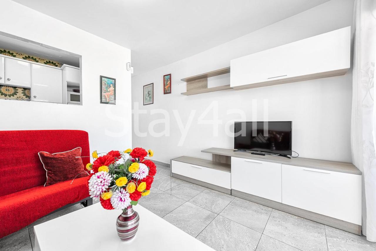 Apartamento Los Molinos Playa del Ingles  Exterior photo