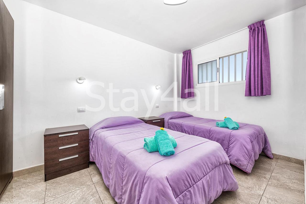 Apartamento Los Molinos Playa del Ingles  Exterior photo