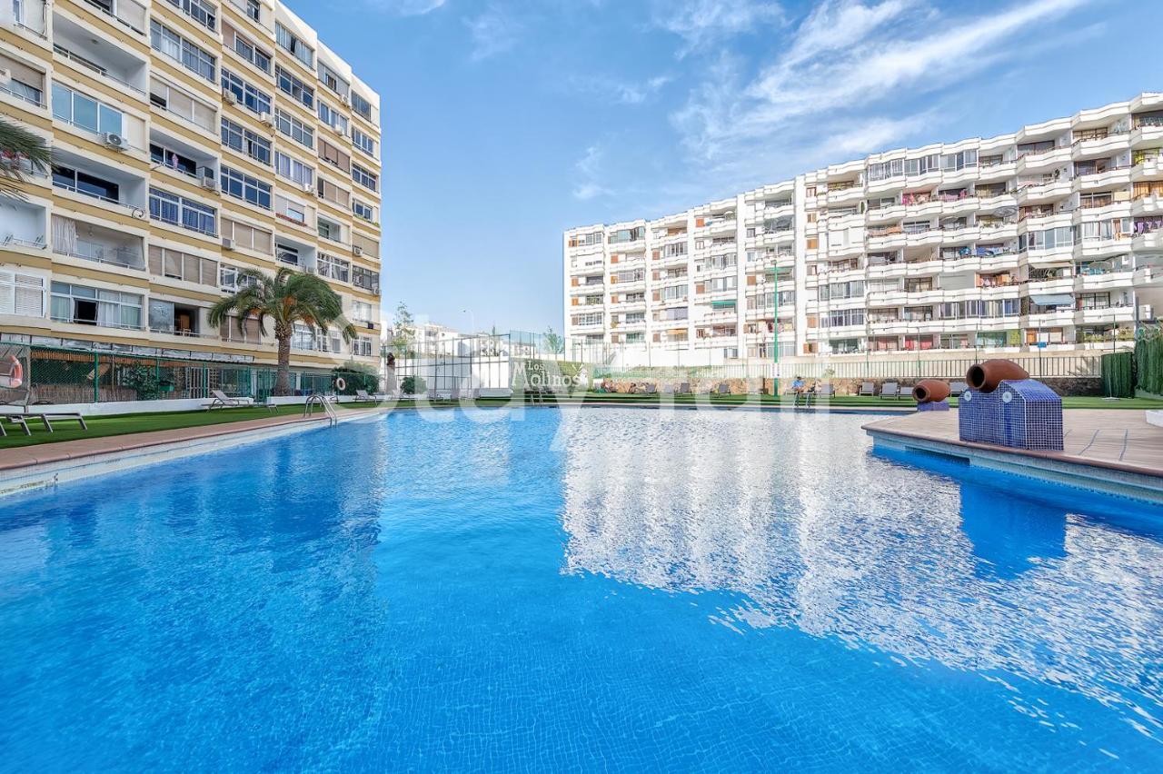 Apartamento Los Molinos Playa del Ingles  Exterior photo