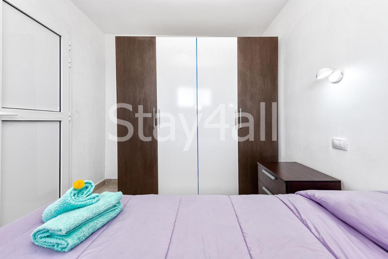 Apartamento Los Molinos Playa del Ingles  Exterior photo