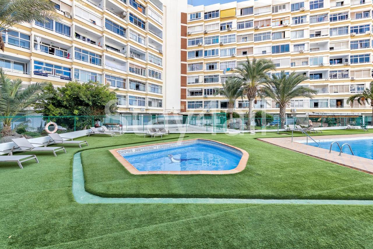 Apartamento Los Molinos Playa del Ingles  Exterior photo