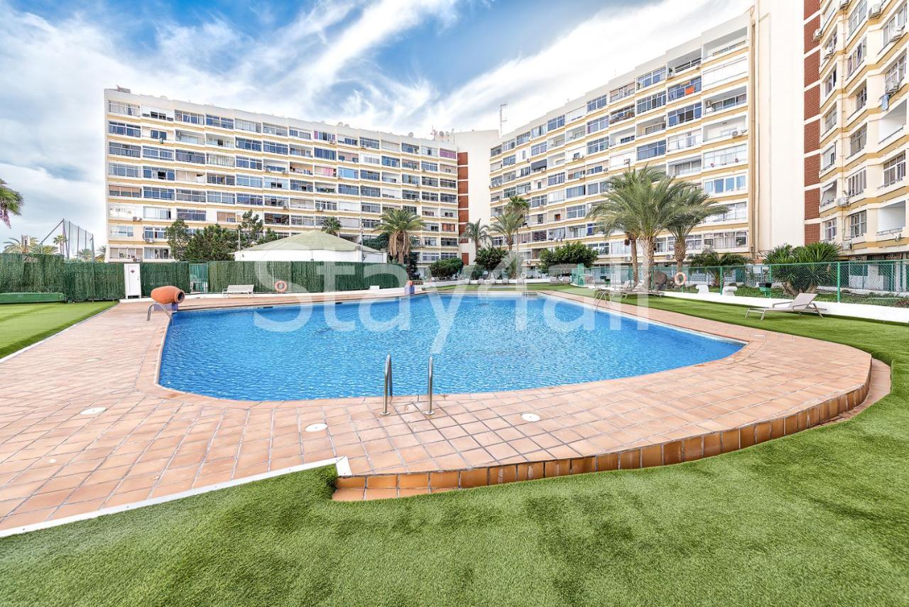 Apartamento Los Molinos Playa del Ingles  Exterior photo